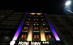 Hotel Nevv Sivas